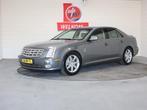 Cadillac STS 4.6 V8 Launch Edition NL auto Boekjes, LPG G3,, Automaat, Gebruikt, 109 €/maand, 1928 kg