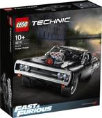 Lego 42111 Dom's Dodge Charger - Lego Technic NIEUW !!, Nieuw, Complete set, Ophalen of Verzenden, Lego