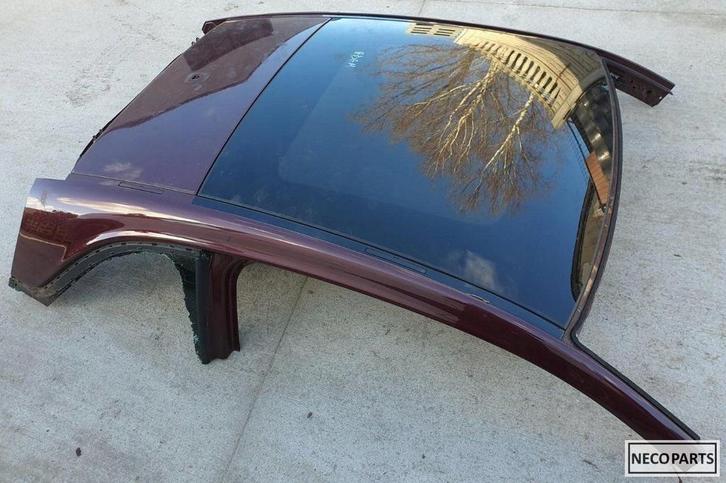 OPEL ADAM DAK PANORAMA PANORAMADAK ORIGINEEL ALLES LEVERBAAR, Auto-onderdelen, Carrosserie en Plaatwerk, Spatbord, Opel, Gebruikt