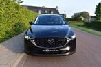Mazda CX-5 2.0 SkyActiv-G 165 Signature, ACC, LEER, 55DKM!, 1998 cc, Gebruikt, 4 cilinders, Zwart