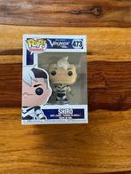 Funko pop VOLTRON Shiro # 473, Verzenden