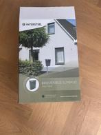 Brievenbus, Tuin en Terras, Brievenbussen, Ophalen, Nieuw, Kunststof, Wandbrievenbus