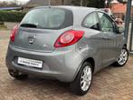 Ford Ka 1.2 Titanium AIRCO NIEUWE APK APPLE PLAY, Auto's, Voorwielaandrijving, Gebruikt, 1242 cc, 4 cilinders