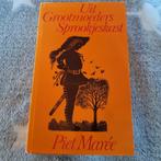 Piet Marëe - Uit grootmoeders sprookjeskast - sprookjes, Boeken, Ophalen of Verzenden, Zo goed als nieuw