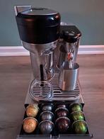 Nespresso Creatista Plus - Zo Goed Als Nieuw, Witgoed en Apparatuur, Koffiezetapparaten, Espresso apparaat, Ophalen of Verzenden