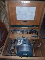 metalwerker, Ophalen of Verzenden, Gebruikt