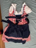 Dirndl Jurk - Maat XL, Ophalen of Verzenden, Zo goed als nieuw, Maat 46/48 (XL) of groter, Overige thema's