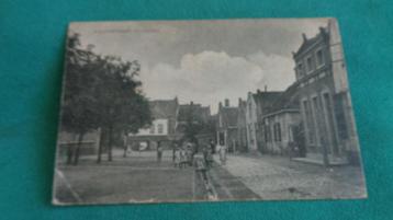 1923 Zuidland Nieuwstraat beschikbaar voor biedingen