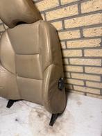 Volvo V70R S60R gobi rugleuning bijrijdersstoel, Auto-onderdelen, Interieur en Bekleding, Gebruikt, Ophalen of Verzenden, Volvo