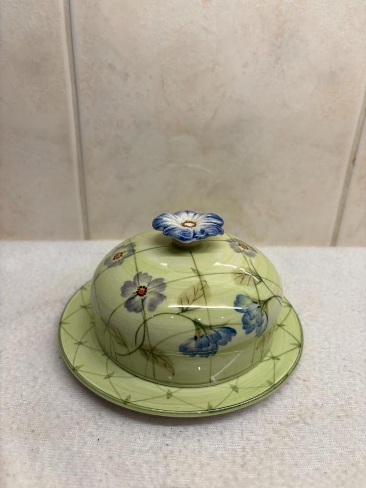 Botervloot Vic's, Antiek en Kunst, Curiosa en Brocante, Ophalen of Verzenden