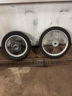 Ktm sx85 wielen, Ophalen of Verzenden, Zo goed als nieuw, Overige typen