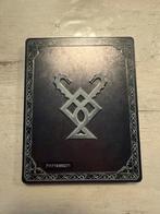 God Of War steelbook ps4, Spelcomputers en Games, Games | Sony PlayStation 4, Vanaf 18 jaar, 1 speler, Ophalen of Verzenden, Zo goed als nieuw