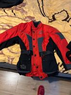 Kinderen motorkleding set maat 152, Ophalen of Verzenden, Tweedehands, Kinderen, Jas | textiel
