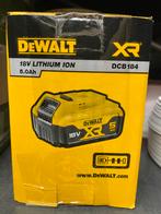 Dewalt 18V 5.0Ah Nieuw accu, Ophalen, Nieuw