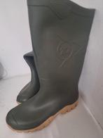 Dunlop regenlaarzen maat 41, Ophalen, Nieuw, Laarzen, Dames