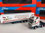 Wsi westerman, Hobby en Vrije tijd, Modelauto's | 1:50, Ophalen of Verzenden, Zo goed als nieuw, Bus of Vrachtwagen, Wsi