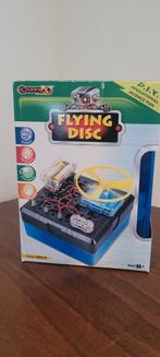 ConneX Flying Disc - Educatief Speelgoed, Ophalen of Verzenden, Gebruikt, Knutselen, Met geluid