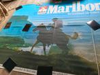 Marlboro sigaretten reclame, Ophalen of Verzenden, Nieuw