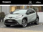 Toyota Aygo X 1.0 VVT-i MT Pulse | GEEN AFLEVERKOSTEN | Stoe, Auto's, 12 maanden, Stof, Gebruikt, 4 stoelen