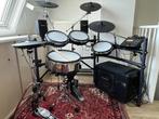 TD-27 elektronische drumkit met PM-3 monitoring systeem, Ophalen, Zo goed als nieuw, Roland, Elektronisch