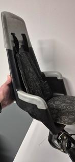 Fietszitje Achter - Veilig en Comfortabel, Ophalen, Achterzitje, 9 t/m 18 kg, Bobike