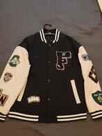 Baseball jack heren, gevoerd, Kleding | Heren, Jassen | Winter, Ophalen, Zo goed als nieuw