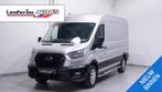 Ford Transit 2.0 TDCI 130 pk L3H2 Trend Navi, Camera Trekhaa, Voorwielaandrijving, 4 cilinders, 129 pk, 2500 kg