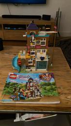 Lego friends 41340, Complete set, Lego, Zo goed als nieuw, Ophalen