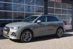 Audi Q3 35 TFSI Pro Line S Trekhaak/Navi/Standkachel!, 4 cilinders, 1505 kg, Leder en Stof, SUV of Terreinwagen