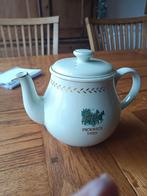 Vintage Pickwick Theepot, Huis en Inrichting, Keuken | Servies, Keramiek, Overige typen, Ophalen of Verzenden, Zo goed als nieuw