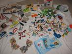 Partij HEEL VEEL schone zgan Play Mobil zie fotos. Kinder, Ophalen of Verzenden, Zo goed als nieuw, Los playmobil