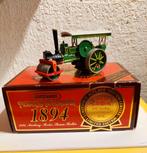 Matchbox Lesney- Stoomwals, Hobby en Vrije tijd, Modelauto's | 1:50, Ophalen of Verzenden, Nieuw, Auto, Matchbox