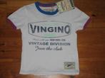 Vingino nieuw leuk t-shirt 98 (IR), Kinderen en Baby's, Kinderkleding | Maat 98, Nieuw, Jongen, Ophalen of Verzenden, Shirt of Longsleeve