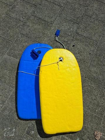 2x body board beschikbaar voor biedingen