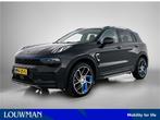 Lynk & Co 01 1.5 Limited (bj 2022, automaat), 12 maanden, Stof, Zwart, Plug-in hybride