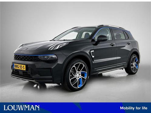 Lynk & Co 01 1.5 Limited (bj 2022, automaat), Auto's, Lynk & Co, Bedrijf, Te koop, ABS, Adaptive Cruise Control, Airconditioning