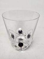 # Lalique French Art Deco Crystal Floride Whiskey Glas, Verzamelen, Glas en Borrelglaasjes, Ophalen of Verzenden, Gebruikt, Overige typen