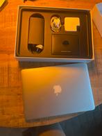MacBook Pro 13" Retina 2017, Computers en Software, Apple Macbooks, Gebruikt, 2 tot 3 Ghz, Qwerty, 8 GB