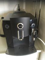 Jura c70 espresso machine, Witgoed en Apparatuur, Koffiezetapparaten, 10 kopjes of meer, Koffiebonen, Gebruikt, Afneembaar waterreservoir