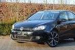 Volkswagen Golf 1.4 TSI Highline | Stoelverwarming | Climate, Stof, Gebruikt, Zwart, 4 cilinders