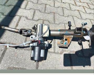 Stuurkolom en stuurkast+ stuur Citroën c1/107 en Aygo
2007 beschikbaar voor biedingen