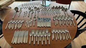 Robbe & Berking Alta 150 gram verzilverd – 131 stuks beschikbaar voor biedingen
