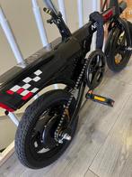 Fatbike, Fietsen en Brommers, Minibikes, Midibikes en Pitbikes, Ophalen, Zo goed als nieuw, Overige typen