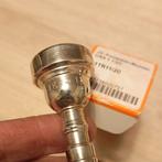 JK 1 1/5C Trompet Mondstuk, Ophalen of Verzenden, Zo goed als nieuw, Trompet