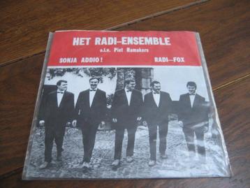 60s nl telstar radi ensemble sonja  beschikbaar voor biedingen