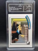 Impel en Disney 1999 collector cards money is in the air #56, Verzenden, Overige figuren, Plaatje of Poster