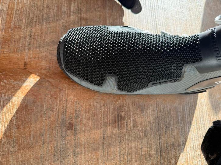 Zhik Zeilschoenen / Hiking Boots maar 40,5 of 7, Watersport en Boten, Watersportkleding, Zo goed als nieuw, Ophalen of Verzenden