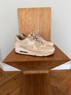 Nike Air Max 90 WMNS, creme khaki, maat 39, Kleding | Dames, Schoenen, Nike, Ophalen of Verzenden, Roze, Sneakers of Gympen