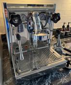 ECM Technika IV coffiemachine, 2 tot 4 kopjes, Zo goed als nieuw, Gemalen koffie, Koffiemachine