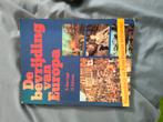 De Bevrijding van Europa - Oorlogsboek met Illustraties, Boeken, Oorlog en Militair, R. Steininger, H. Schwan, Ophalen of Verzenden
